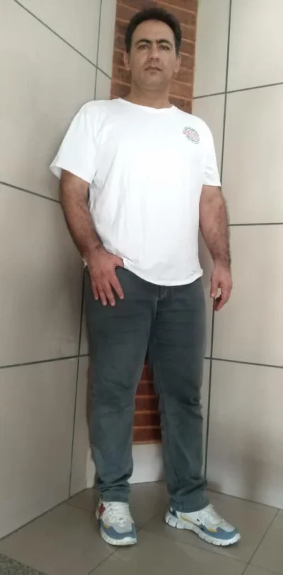 مهدی قراگزلو 