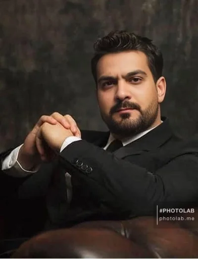 محمد زحمت کش