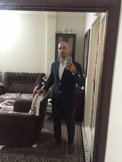مهدی مورخ نهران 