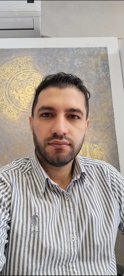 احسان زارع