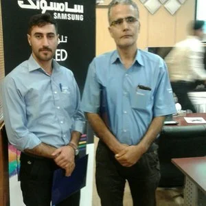 مجتبی شکیبا 