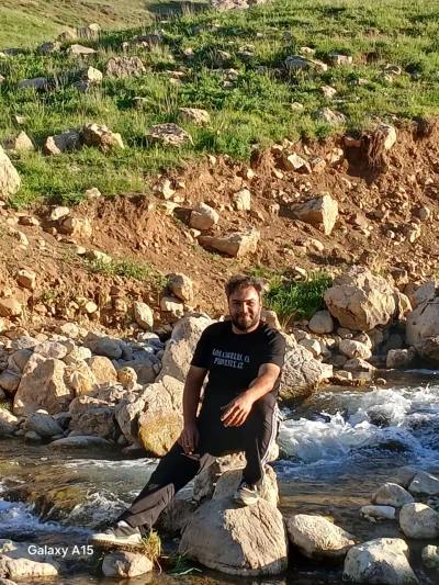 علی اسدزاده