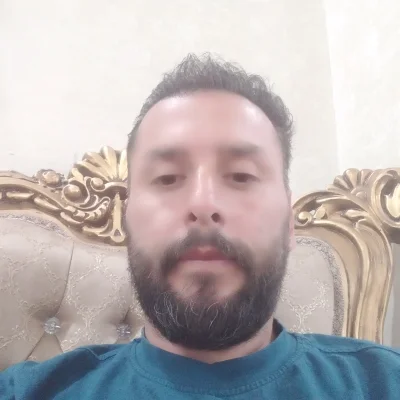 حسین رضائی