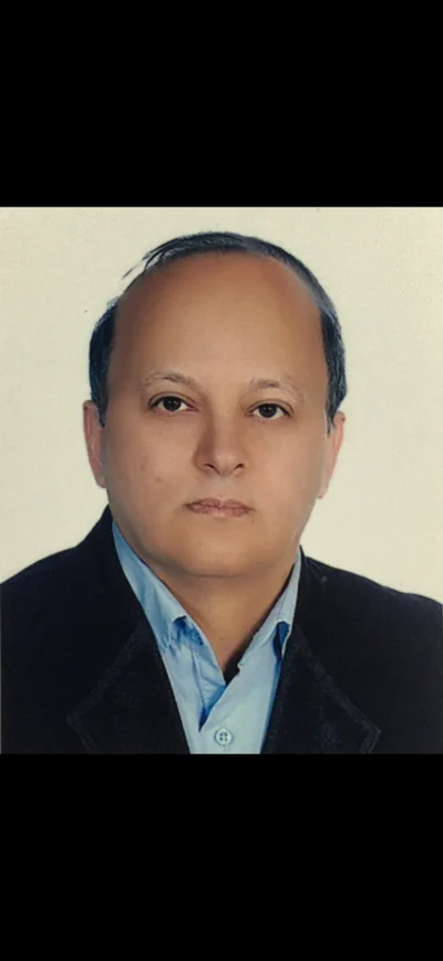 محمد حاجی فرج زاده