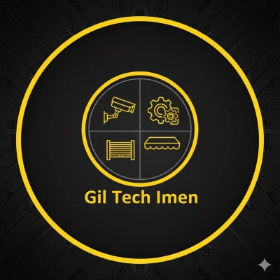 Gil tech Imen