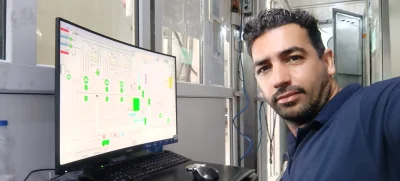 سعید حسینی