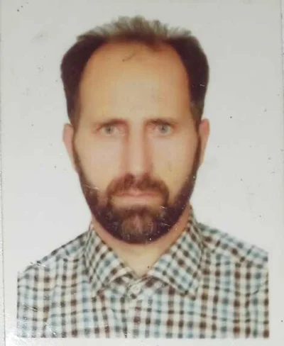 صادق الله بخشی غیاثوند
