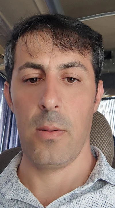 احمد ابراهیم زاده