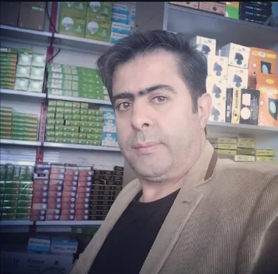 حسن قادری