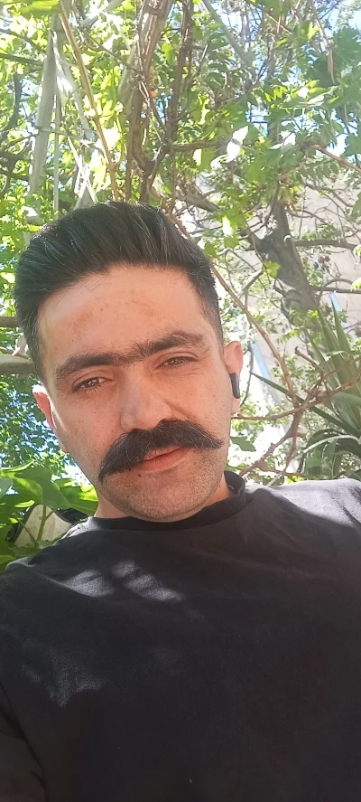 مصطفی فدایی کلاشمی