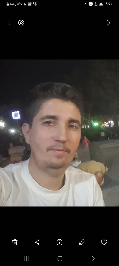سید موسوی