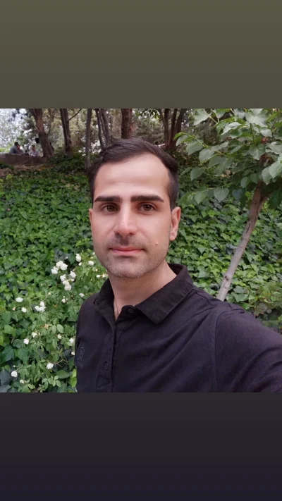 سجاد خادمی