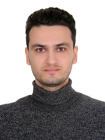 محمد رستمی 