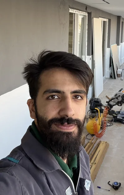 Erfan ansari