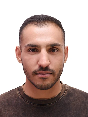 شهریار نفیسی