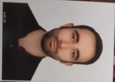 سید ابراهیم محمدی