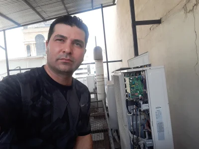 مهدی کامکار