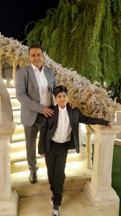قاسم برجی 09372174881