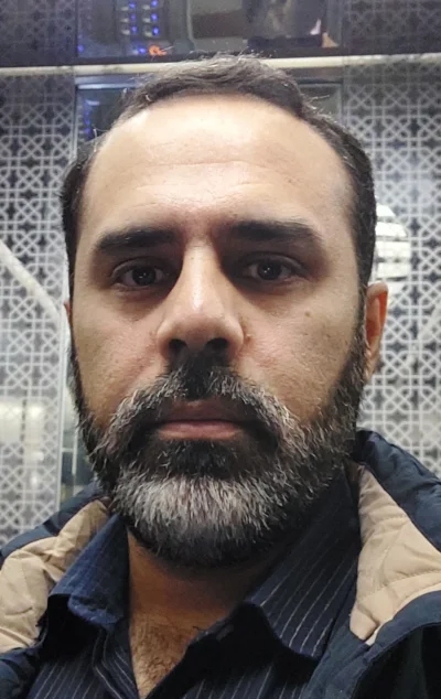 روح الله سیری