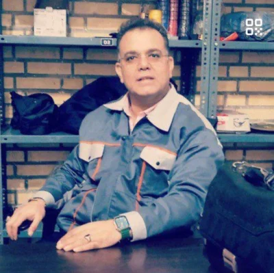متخصص 9196601357