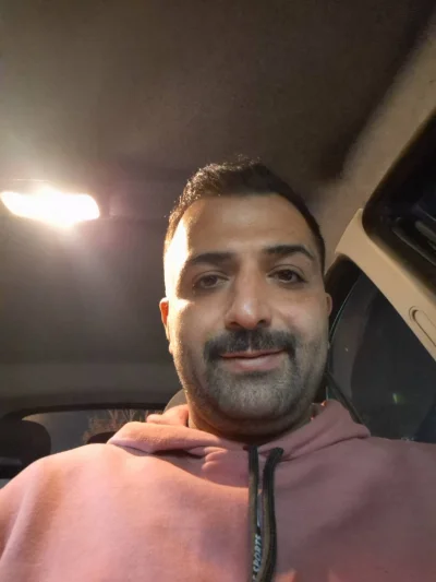 علی بهشتی