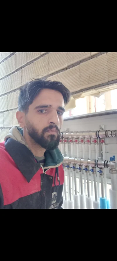  علی علیزاده
