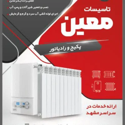 مجتبی معینی 