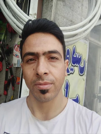 محمود ضابطی شعاع 