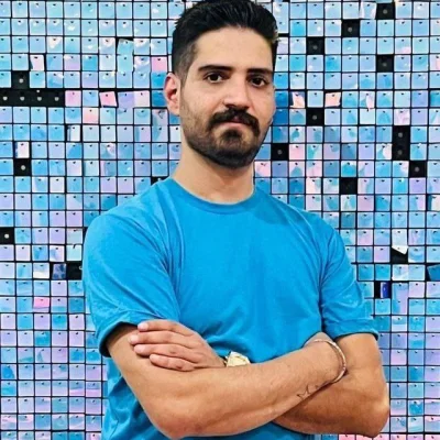 حمیدصادقی