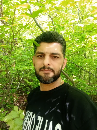 علیرضا حامدی قادیکلایی