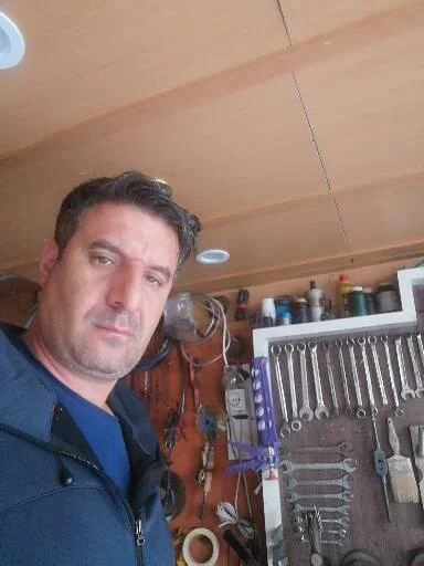بهروز کلوندی 
