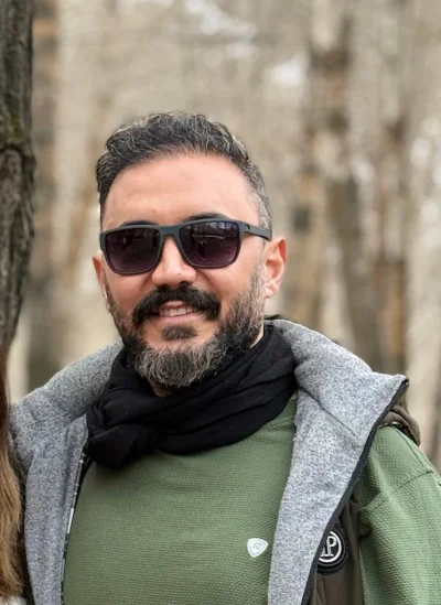 محمد زمانی