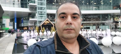 آرش جمالی