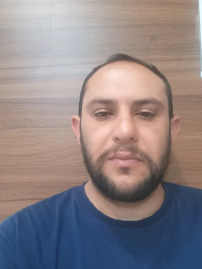 محمد امین باوی فر