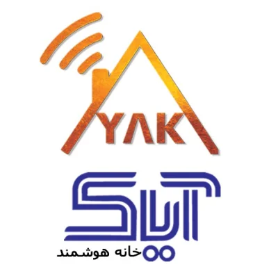 خانه هوشمند آیاک
