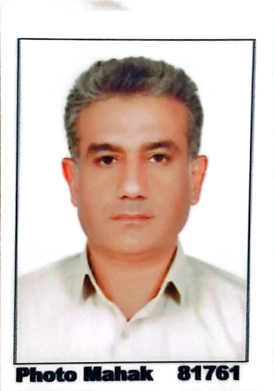عباس اهوازی