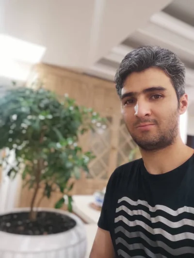 امید غنی پور