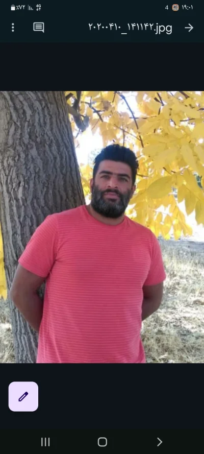 اکبر فدائی