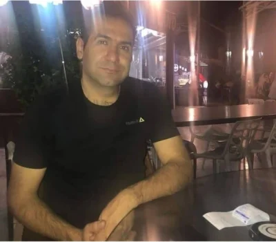 محمدرضا احدی پور