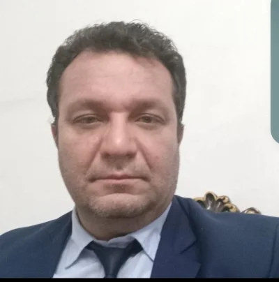 محمد رضا غلامی تازه آبادی