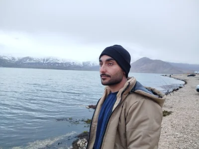 مرتضی افرا
