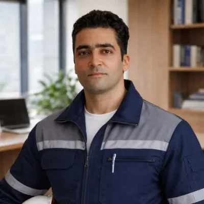 مجتبی خرم
