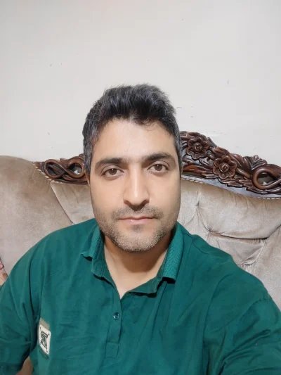 مهدی معافی‌ نژاد