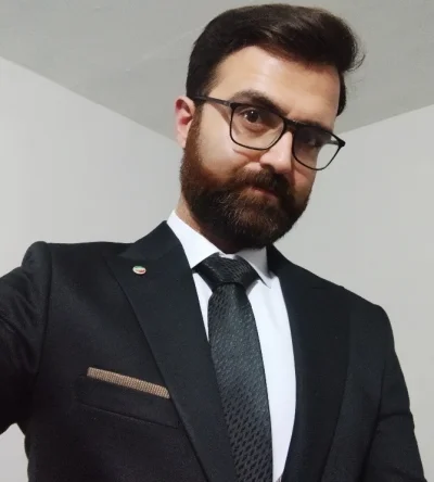 سینا نورانی