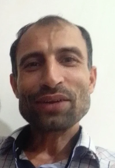 حمید خسروی