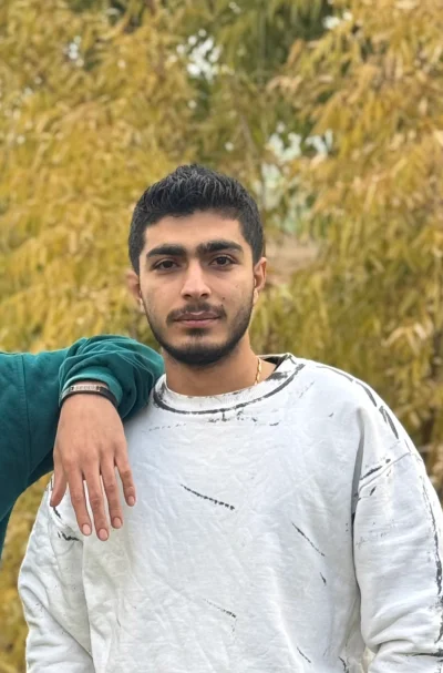محمد امیری
