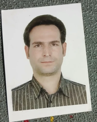 متخصص 9355954797مرتضی امیرآبادی