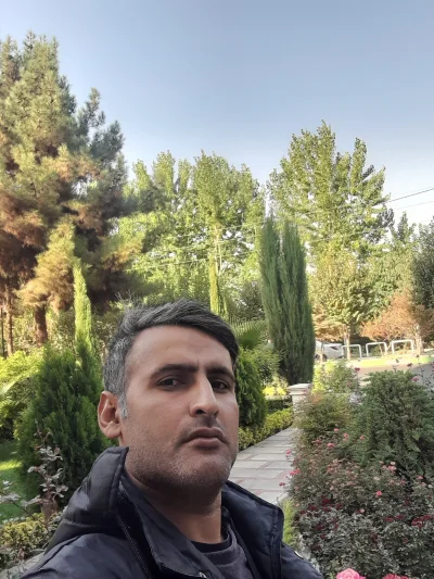 حسن بارانی