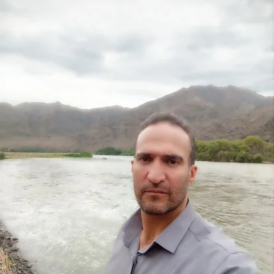 سید یوسف رسولی 