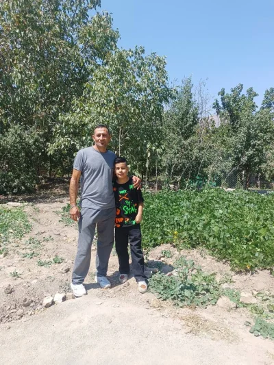 حبیب مهدوی
